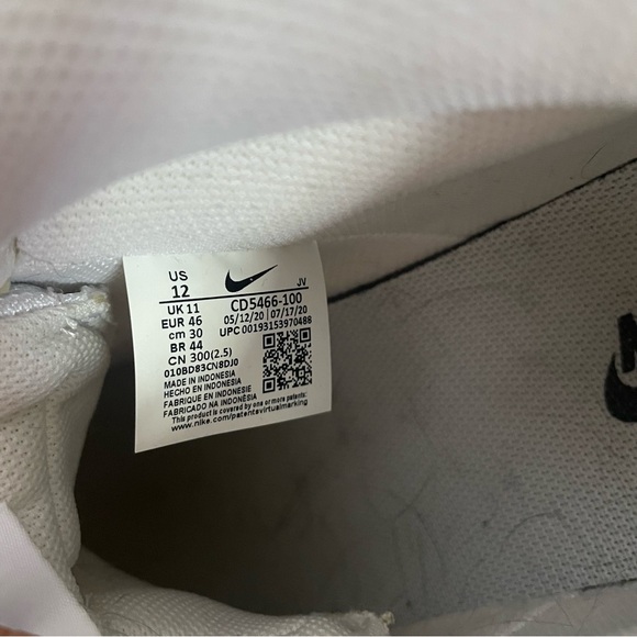 Nike high tops - Picture 10 of 10